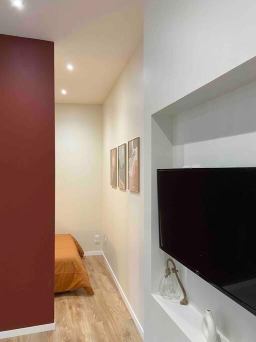 Logement Entier-Clim-100%Equipe-Hypercentre-Balcon Brive-la-Gaillarde Bagian luar foto